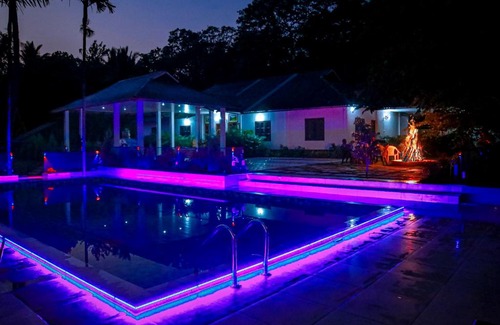 Sulthan Bathery Bed & Breakfast | ORYZON Resorts