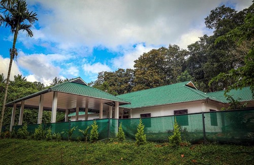 Sulthan Bathery Bed & Breakfast | ORYZON Resorts