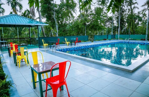 Sulthan Bathery Bed & Breakfast | ORYZON Resorts
