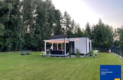 Dzwierzuty House | Orzyny Summer House