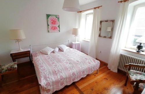 Oberschwarzach House | Os-Auszeit