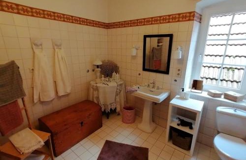 Oberschwarzach House | Os-Auszeit