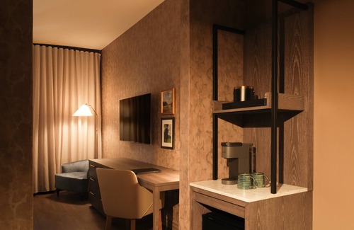 Biloxi Hotel | OS Hotel
