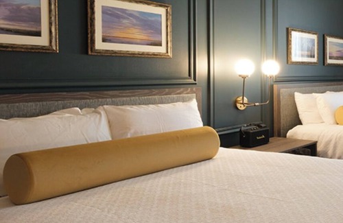 Biloxi Hotel | OS Hotel
