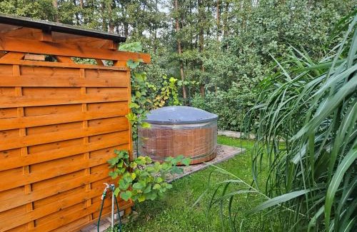 Kopalino House | OSADA CZTERY PORY ROKU - DOM ZIMA