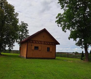 gmina Ryczywo Villa | Osada Drzonek