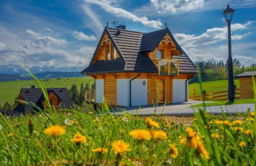 Krempachy House | Osada Dursztyn- Przystanek Podhale