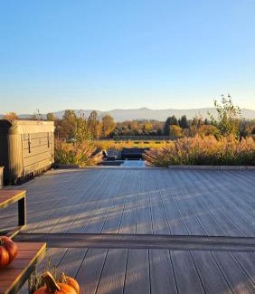 Jezow Sudecki House | Osada Karkonosze