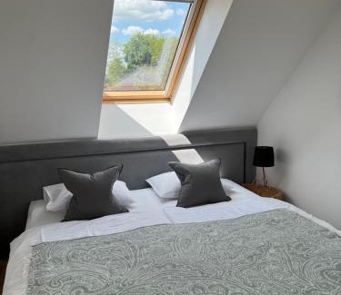 gmina Moryn House | Osada Ladimorg