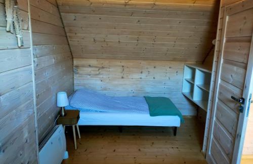 Rewal House | Osada Natura
