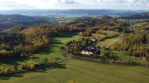 Kladky House | Osada Ošíkov