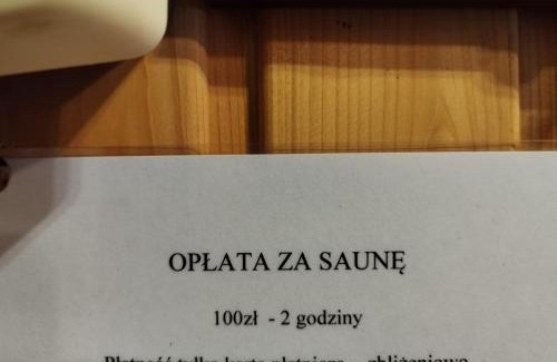 Witow House | Osada Oleńka Witów