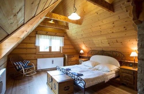 Witow House | Osada Oleńka Witów