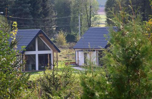 Wambierzyce Apartment | Osada Osterberg - Miejsce z Misją