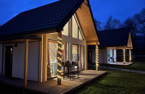 Wambierzyce Apartment | Osada Osterberg - Miejsce z Misją
