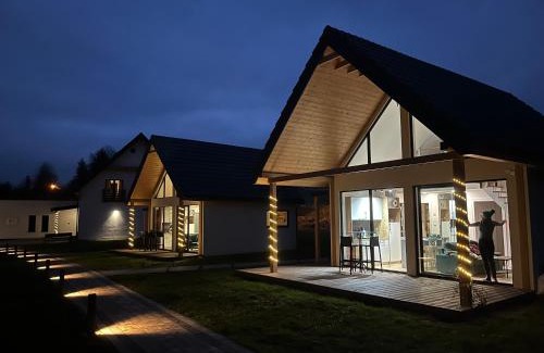 Wambierzyce Apartment | Osada Osterberg - Miejsce z Misją