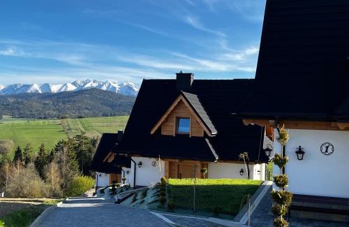 Krempachy House | Osada Wichrówka