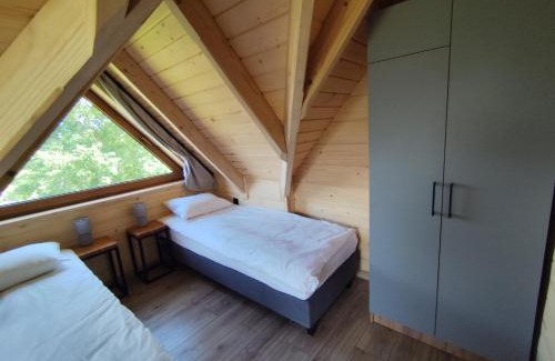 Rymanow-Zdroj House | Osada Widokowa Rymanów Zdrój
