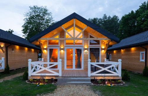 Wisla Mala House | Osada Zator Family Resort & SPA