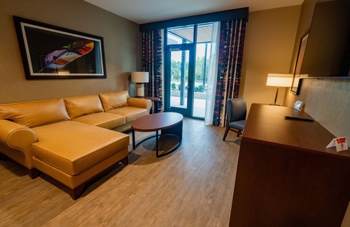 Pawhuska Hotel | Osage Casino Hotel Pawhuska