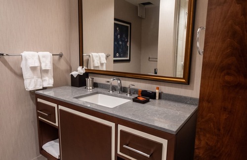 Pawhuska Hotel | Osage Casino Hotel Pawhuska