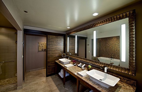 McCord Hotel | Osage Casino Hotel - Ponca City
