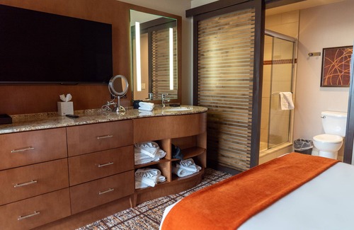 McCord Hotel | Osage Casino Hotel - Ponca City