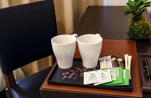 Uehonmachi Hotel | Osaka - Hotel/Vacation STAY 65249