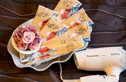 Uehonmachi Hotel | Osaka - Hotel/Vacation STAY 65249