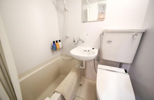 Uehonmachi Hotel | Osaka - Hotel/Vacation STAY 65249
