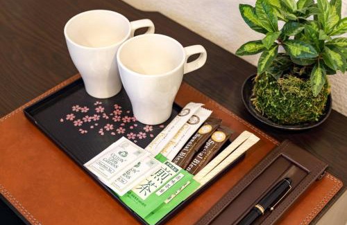 Uehonmachi Hotel | Osaka - Hotel/Vacation STAY 65262