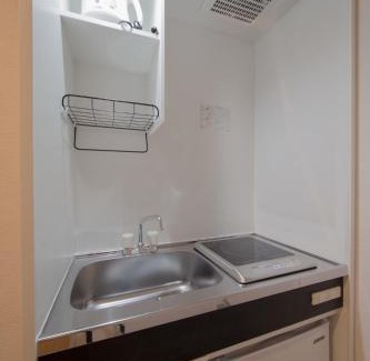 Uehonmachi Hotel | Osaka - Hotel/Vacation STAY 65262