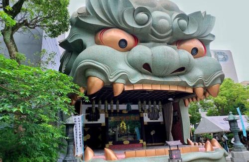 Uehonmachi Hotel | Osaka - Hotel/Vacation STAY 70127