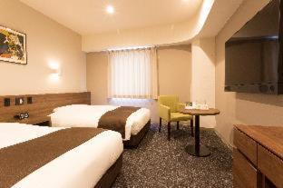 Miyakojima Hotel | Osaka Riverside Hotel