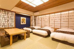 Miyakojima Hotel | Osaka Riverside Hotel