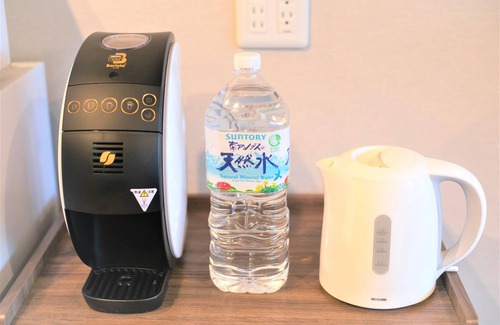 Kita Condo | Osaka's largest private room 120㎡