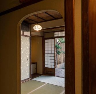 Nishi Ward House | Osaka Sakainoma hotel Hama