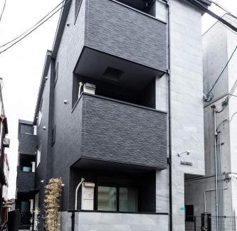 Abeno Apartment | Osaka SAYURI Guesthouse - S&S ABENO 101