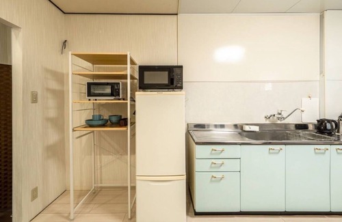 Tennoji House | Osaka Travel - Private house rental - Can accommodate up to 12 people - 4 minutes to Dotonbori Namba by subway - Right next to Tsuruhashi Station