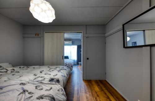 Higashisumiyoshi-ku Apartment | Osaka vacation rental 菫Sumire