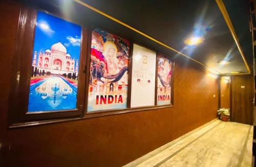 Rakabganj Hotel | Osakataj