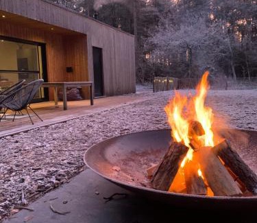 Lille House | Osbos chalets