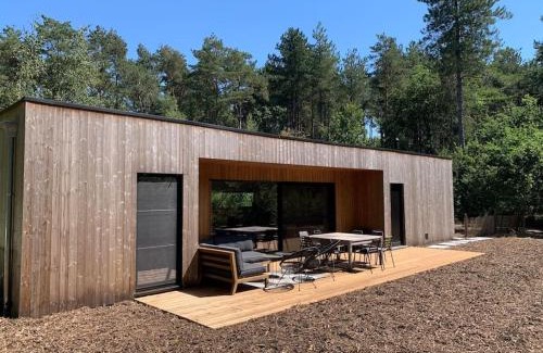 Lille House | Osbos chalets