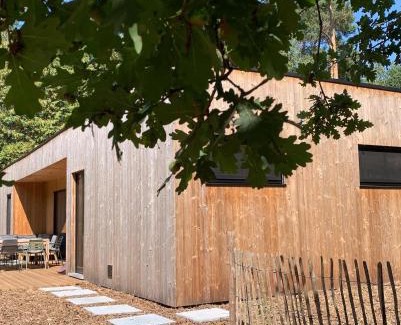 Lille House | Osbos chalets