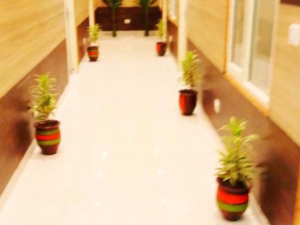 Kasauli Hotel | Oscar Banquet and Hotel