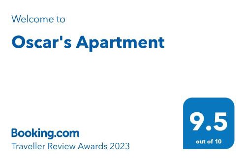 Floresti Apartment | Oscar's Apartment