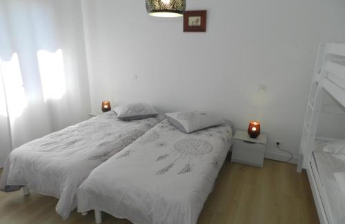 Soppe-le-Bas Apartment | OSCAR's HOME