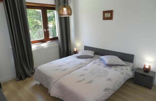 Soppe-le-Bas Apartment | OSCAR's HOME