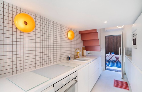 La Joliette Apartment | Osea - A 50 mètres du Vieux-Port