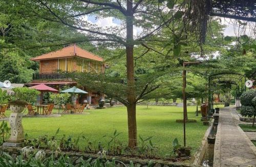 Karawang House | Osfa Villa
